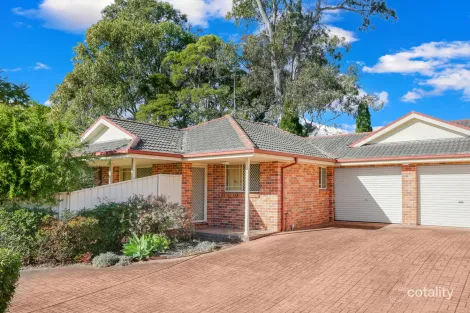 8/150 Brisbane St, St Marys, NSW 2760