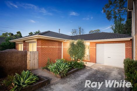 3 Gresford Rd, Wantirna, VIC 3152