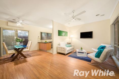 Property photo of 3 Gresford Road Wantirna VIC 3152