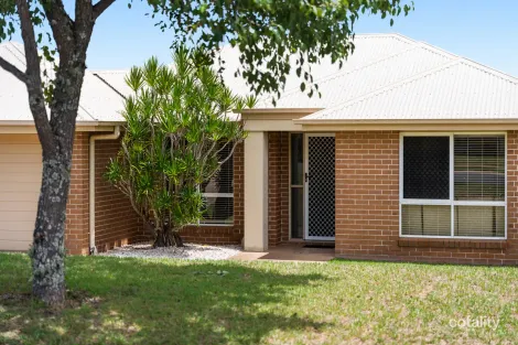 Property photo of 32 Kalimna Drive Highfields QLD 4352