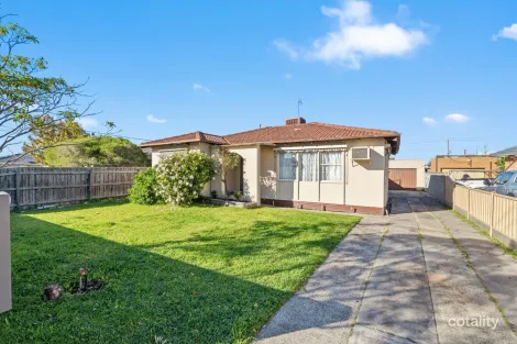 Property photo of 19 Westmere Crescent Coolaroo VIC 3048