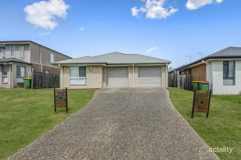 2/9 Pendragon St, Raceview, QLD 4305
