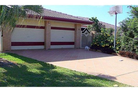 Property photo of 13 Chestnut Street Elanora QLD 4221