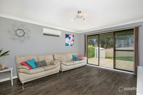 Property photo of 45 Lockheed Street Raby NSW 2566