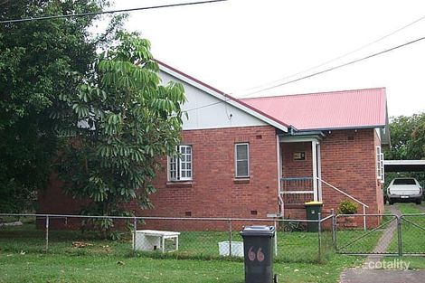 66 Hurdcotte St, Enoggera, QLD 4051