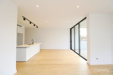 Property photo of 303/1 Flour Mill Way Summer Hill NSW 2130