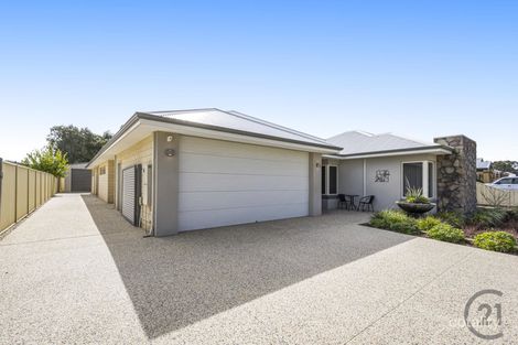 Property photo of 50 Midsummer Circle Pinjarra WA 6208