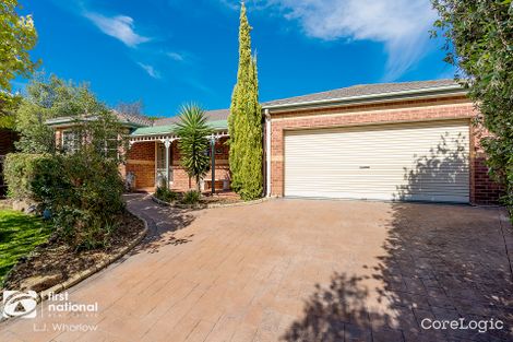 Property photo of 8 Jelimar Court Sunbury VIC 3429