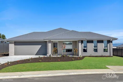 Property photo of 17 Sandscape Court Hadspen TAS 7290