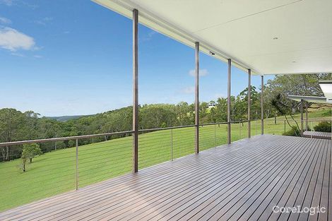 Property photo of 9 Grand View Drive Ocean View QLD 4521