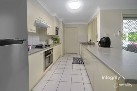 Property photo of 165 Rayleigh Drive Worrigee NSW 2540