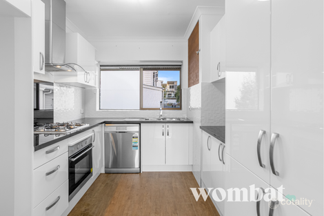 Property photo of 4/75 Stewart Road Ashgrove QLD 4060