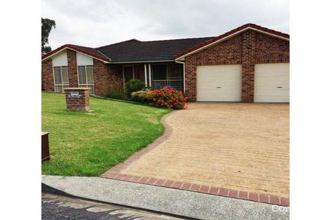Property photo of 2 Regent Place Bomaderry NSW 2541