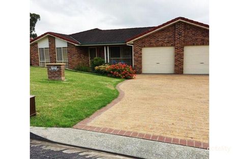 Property photo of 2 Regent Place Bomaderry NSW 2541