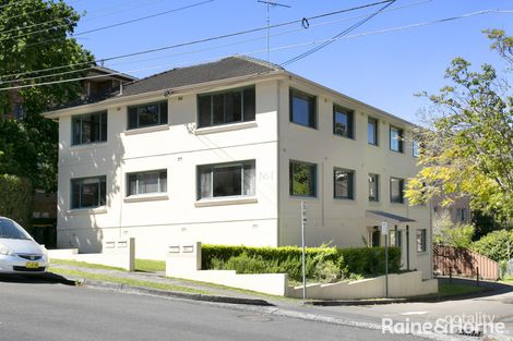 3/1 Frederick St, Hornsby, NSW 2077