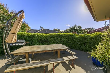 Property photo of 7/43-47 Hutchison Circuit Crestwood NSW 2620