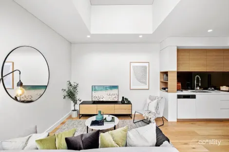 Property photo of 540H/39 Ralph Street Alexandria NSW 2015