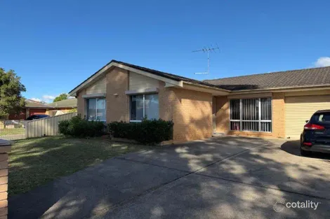 75 Nineteenth Ave, Hoxton Park, NSW 2171