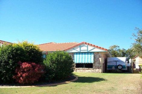 Property photo of 46 Protea Drive Bongaree QLD 4507