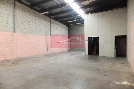 Property photo of 26A/4 Homepride Avenue Warwick Farm NSW 2170