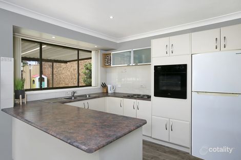Property photo of 45 Lockheed Street Raby NSW 2566