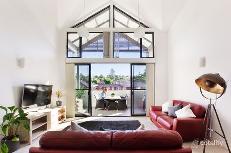 Property photo of 15/12-14 Fisher Road Dee Why NSW 2099