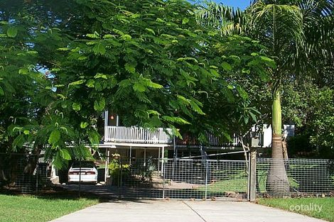 52 Adelaide St, South Gladstone, QLD 4680