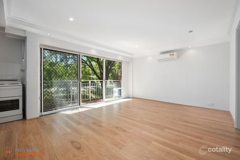 Property photo of 4/9 Farrer Place Farrer ACT 2607