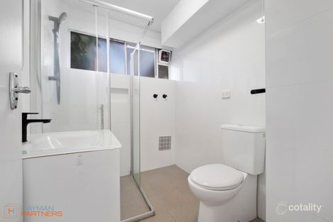 Property photo of 4/9 Farrer Place Farrer ACT 2607