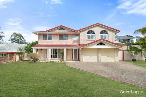 Property photo of 1 Delvin Court Arana Hills QLD 4054