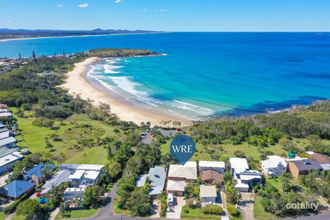 Property photo of 21 Headland Road Arrawarra Headland NSW 2456