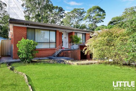 174 Gardenia Pde, Greystanes, NSW 2145