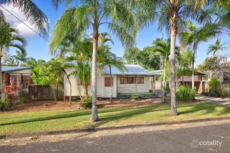 34 Miles St, Manoora, QLD 4870
