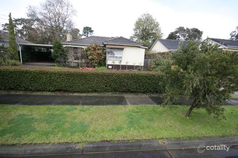 Property photo of 10 Sykes Avenue Ferntree Gully VIC 3156
