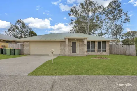 12 Waratah Ct, Yamanto, QLD 4305