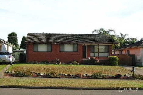 10 Elfrieda St, Old Toongabbie, NSW 2146