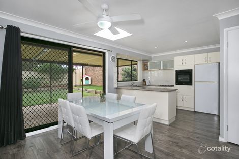 Property photo of 45 Lockheed Street Raby NSW 2566