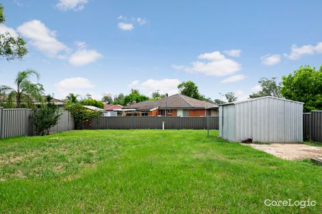 Property photo of 3 Breyley Road Cambridge Park NSW 2747