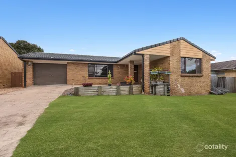26 Earls Ct, Heritage Park, QLD 4118