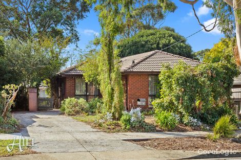 Property photo of 50 Borg Crescent Scoresby VIC 3179
