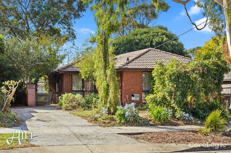 Property photo of 50 Borg Crescent Scoresby VIC 3179