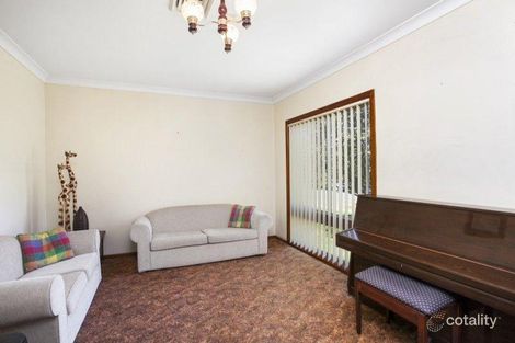 Property photo of 49 Loftus Avenue Loftus NSW 2232