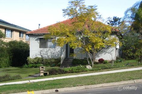 Property photo of 57 Constitution Road Constitution Hill NSW 2145