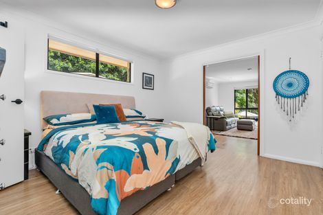 Property photo of 8 Tom Latimer Court Worongary QLD 4213