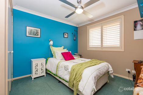 Property photo of 5 Harriet Close Raymond Terrace NSW 2324