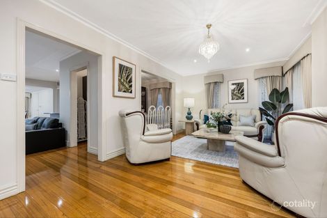 Property photo of 83 Village Drive Dingley Village VIC 3172