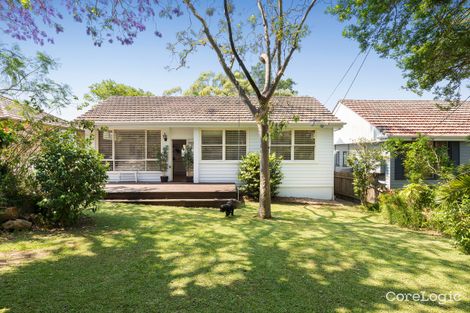 Property photo of 84 Frenchs Forest Road Seaforth NSW 2092