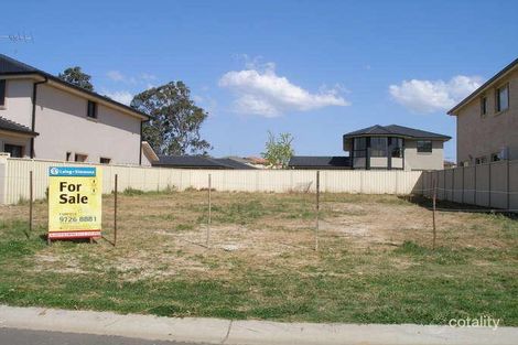 9 Bellerive Cl, West Hoxton, NSW 2171