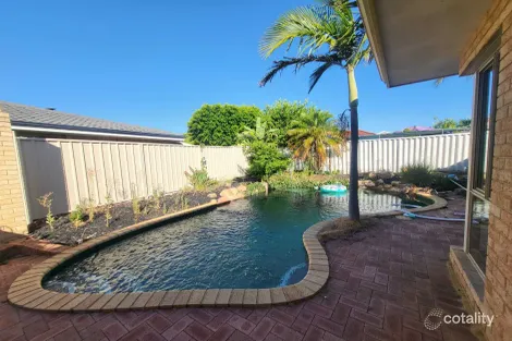 Property photo of 110 Aitken Drive Winthrop WA 6150
