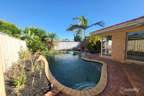 Property photo of 110 Aitken Drive Winthrop WA 6150